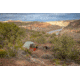 Big Agnes Wyoming Trail 2 Camp Tent - 2 Person, 3 Season, Olive, TWT222
