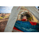 Big Agnes Wyoming Trail 2 Camp Tent - 2 Person, 3 Season, Olive, TWT222