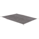 Big Agnes Wyoming Trail 2 Footprint, Gray, TFFWT222