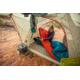 Big Agnes Wyoming Trail 4 Camp Tent - 4 Person, 3 Season, Olive, TWT422