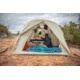 Big Agnes Wyoming Trail 4 Camp Tent - 4 Person, 3 Season, Olive, TWT422