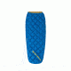 Big Agnes Yampa 45 650 DownTek Regular Right, Blue, BYRR18