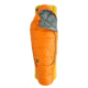 Big Agnes Youth Torchlight EXP 20 Sleeping Bag, Tangelo/Chinois Green, BYTEXPL25