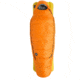 Big Agnes Youth Torchlight EXP 20 Sleeping Bag, Tangelo/Chinois Green, BYTEXPL25