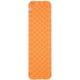 Big Agnes Zoom UL Insulated Sleeping Pad, Amber Glow, 25x72in, PZULWR23