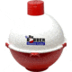 Big Bobber 12 Can Floating Cooler, Red/White, 1020C