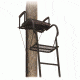 Big Dog Foxhound Ladder Stand, 16 ft. BDL-101