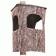 Big Dog Full Enclosure Roof Kit, Universal BDUSC-060