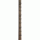 Big Dog Hot Foot Climbing Stick, 24 ft. BDSL-24