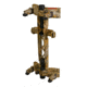 Big Dog Hunting Advanced I2 Tree Stand w/Integrated Ratchet System, ADV-i2