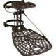 Big Dog Hunting Advanced Treestand s2 Hang On Stand, Camouflage 78445