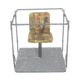 Big Dog Hunting BDFM-300 Tripod Floor Mat, BDFM-300