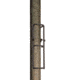 Big Dog Hunting Climbing Sections, 31in, BDCS-100