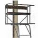 Big Dog Hunting Covert Double Tree Stand, 17.5in, BDL-1090