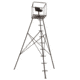 Big Dog Hunting TripodLarge Platform, 16ft, BDT-300