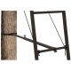 Big Dog Ladder Support Bar