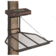 Big Dog Mastiff Hang On Stand, Grey BDF-460