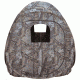 Big Dog Pop Up Blind, Camouflage TSGB-100