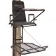 Big Dog Retriever Hang On Stand