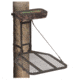 Big Dog Tomcat Hang On Stand, Grey BDF-076