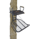 Big Game The Captain XC Fixed Position Tree Stand, Black, BGM-FP0150