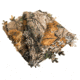 Big Game Treestands Camo Leaf Fabric, Camo CA075