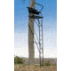 Big Game Treestands Spector XT 17ft Ladderstand, BGM-LS4950