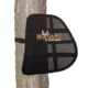 Muddy Spring-Back Lumbar Support, includes Adjustable straps, fits up to 34 tree, Black AC200