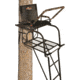 Big Game Treestands The Hunter Ladder Stand, Black, 18.5 ft, LS0500