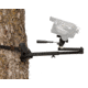 Big Game Treestands Treestand Camera Arm, Black CR83-V
