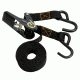 Muddy Treestand Ratchet Strap, Black CR99-V