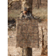 Big Game Treestands Universal Blind Kit, includes 2-piece reusable plastic snap fasteners, Camo CR61-V
