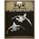 Big Rack Emblem, Duck, 4Pk, Bgr VEM2005