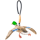 Big Rack Figurine,Flying Mallard Shed VFG1022