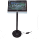 Big Shot League Video Wall Target System 6 ft x 9 ft, 1006941