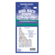 Big Sky Maps 1000,000 Scale Qaudrangle Map