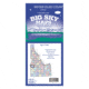 Big Sky Maps 1000,000 Scale Qaudrangle Map