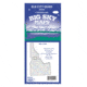 Big Sky Maps 1000,000 Scale Qaudrangle Map