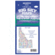 Big Sky Maps 1000,000 Scale Qaudrangle Map