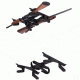 Big Sky Racks Gun Racks BSR2