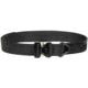 Bigfoot Gun Belts Nylon Tactical Riggers Belt, Extra Large, 44-49 in, Black, NTRB-XL-BK-D