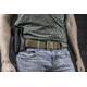 Bigfoot Gun Belts Nylon Tactical Riggers Belt, Extra Large, 44-49 in, Coyote Tan, NTRB-XL-CYT-D