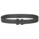 Bigfoot Gun Belts Tactical EDC Belt w/ COBRA Quick-Detach Buckle, Black, Large, 37-42in, NEDC-L-QDT-BK