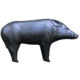 BIGshot Big Shot Black Boar Target , 1006766