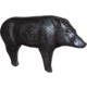 BIGshot Big Shot Black Boar Target , 1006766