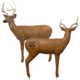 BIGshot Big Shot Double Duty Buck Target QuivAR Enabled, 1006761