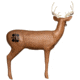 BIGshot Big Shot Double Duty Buck Target QuivAR Enabled, 1006761