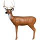 BIGshot Big Shot Double Duty Buck Target QuivAR Enabled, 1006761