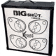 BIGshot Big Shot Kinetic 650 Target