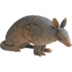 BIGshot Pro Hunter Armadillo Target, Brown, 3D950